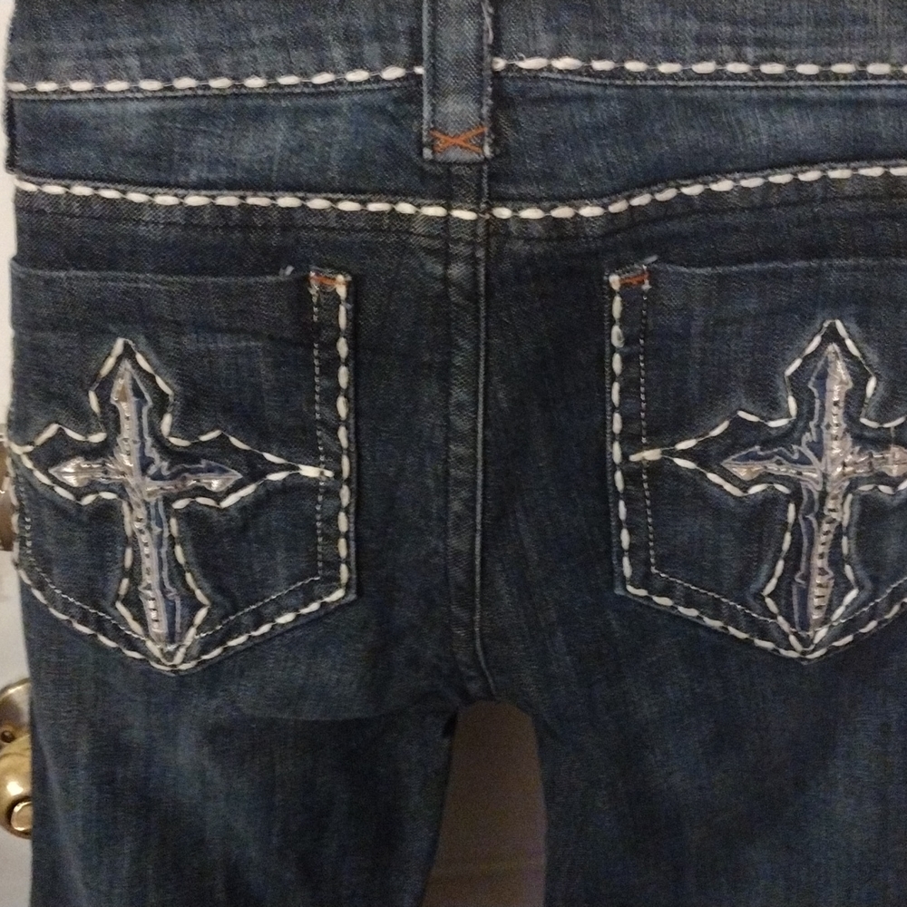 Cello jeans - Picture 3 of 4
